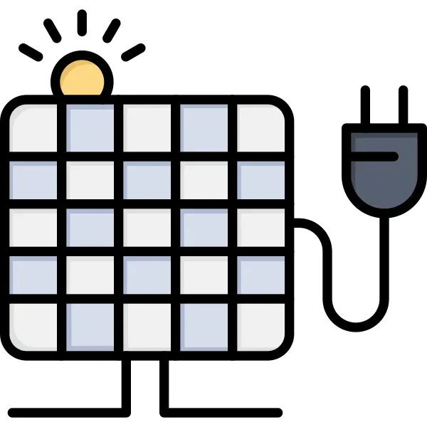 Solar panel