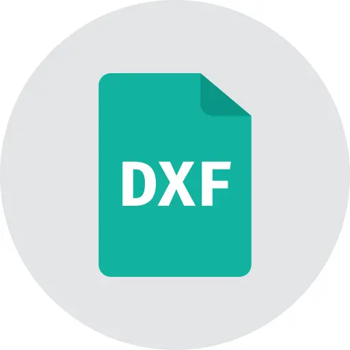 DXF