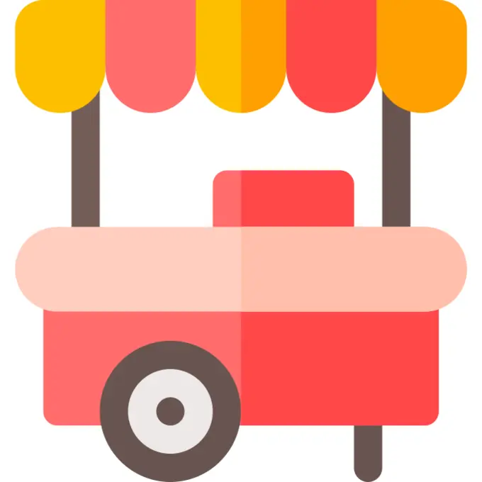 Food stall