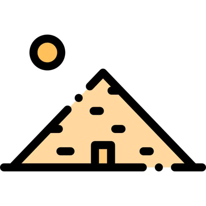 Pyramid