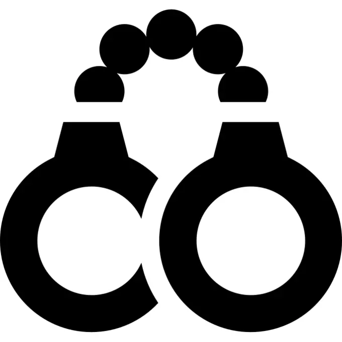 Handcuffs