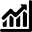 Ascending graphic