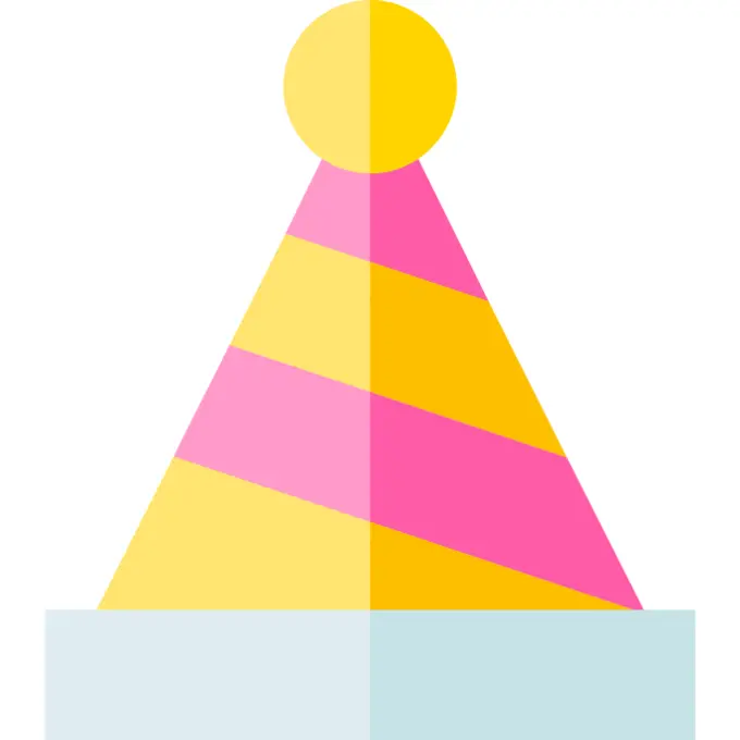 Party hat