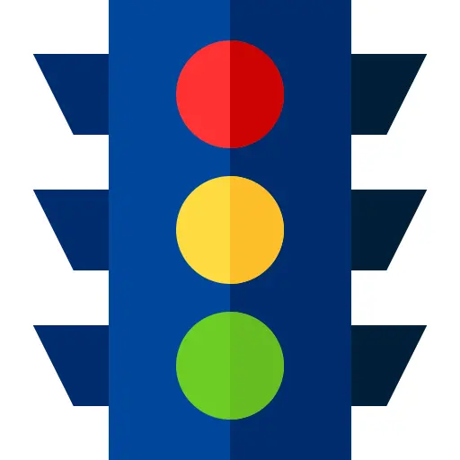 Traffic light