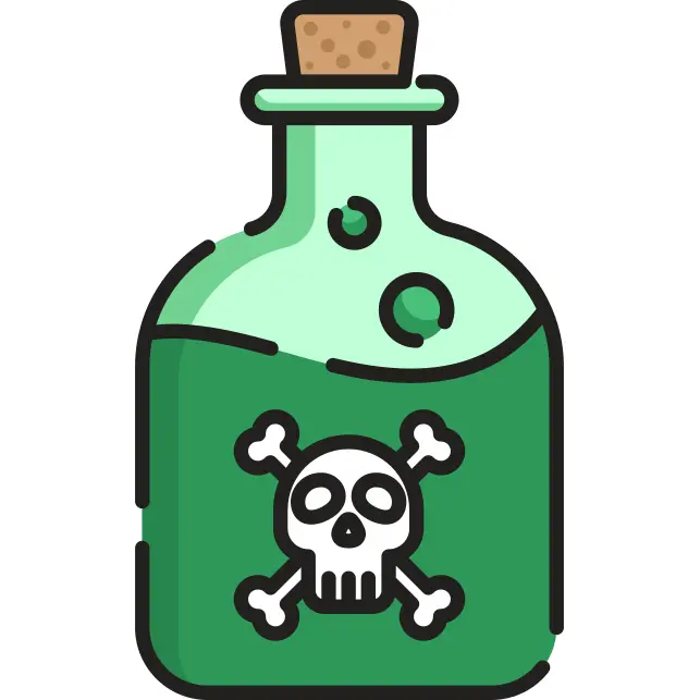 Poison