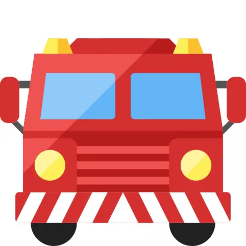 Fire truck