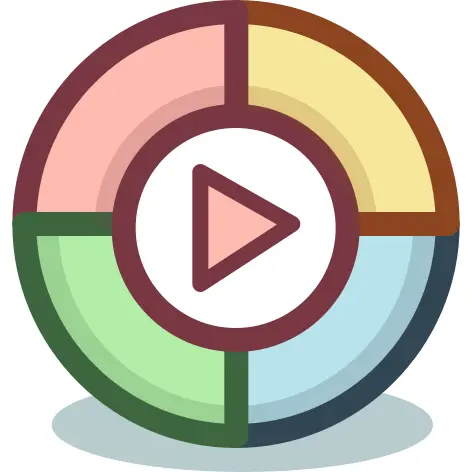 Video player