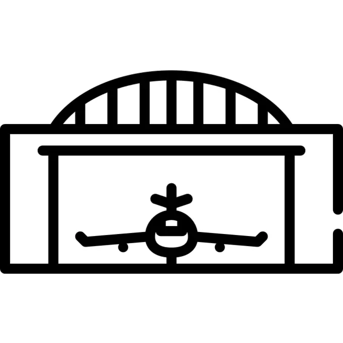 Hangar