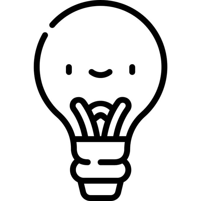 Light bulb