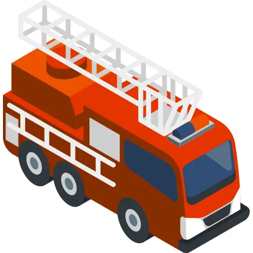 Fire truck