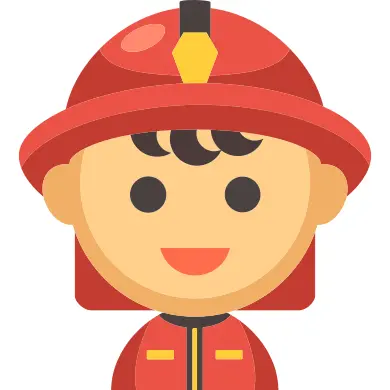 Firefighter