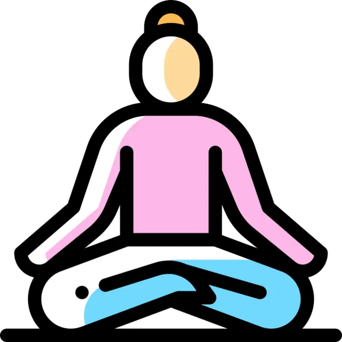 Padmasana