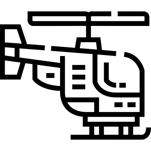 Helicopter