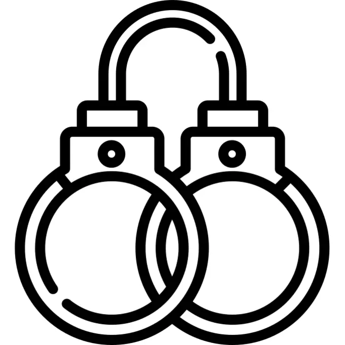 Handcuffs