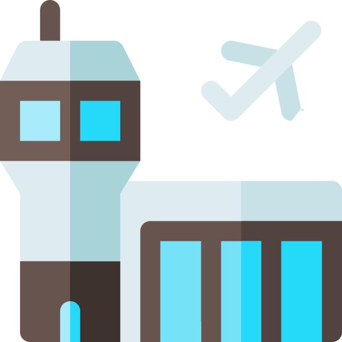 Airport