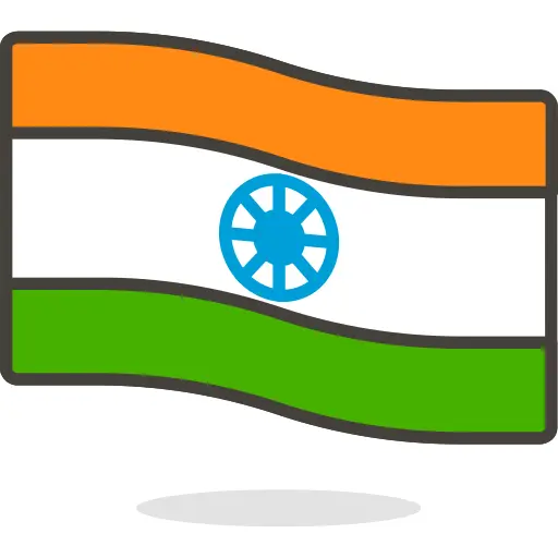 India