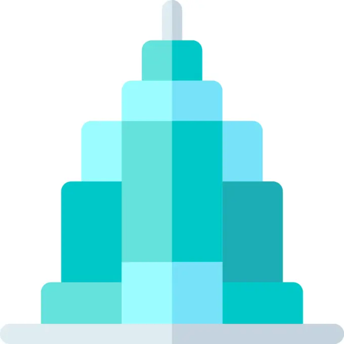 Empire state building