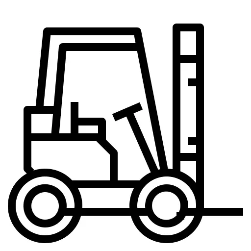 Forklift