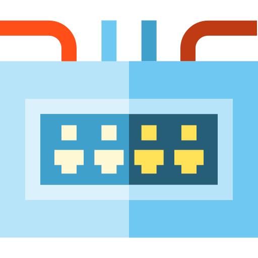 Fuse box
