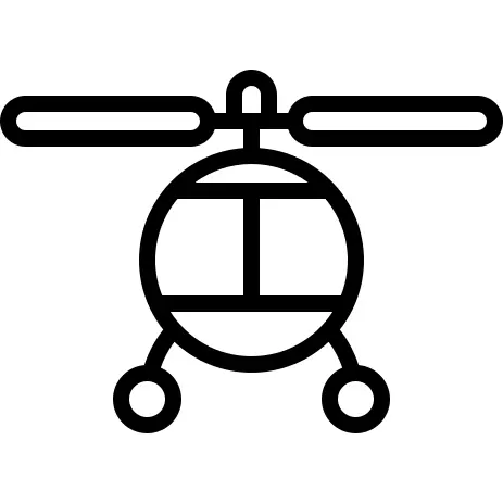 Helicopter