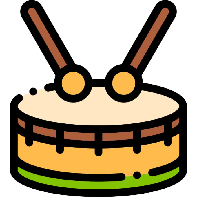 Drums