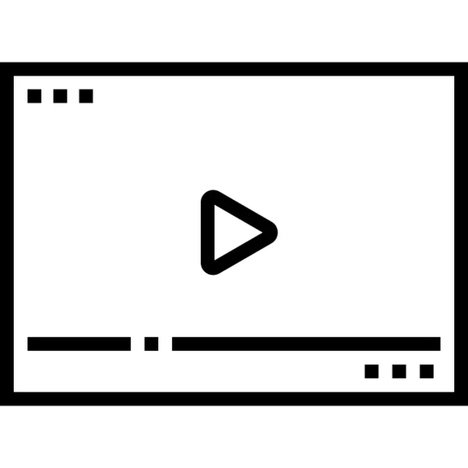 Video player