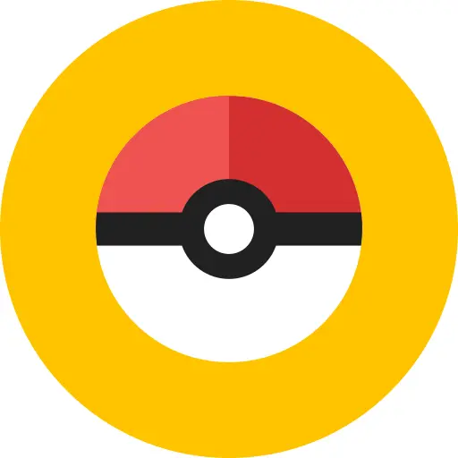 Pokeball