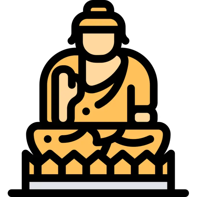 Tian tan buddha