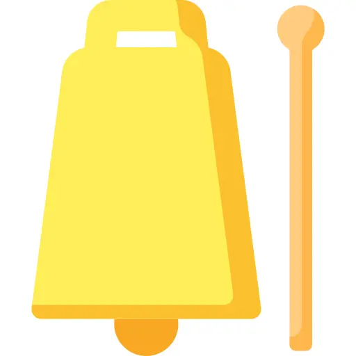 Cowbell