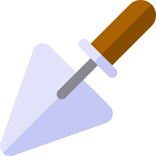 Trowel