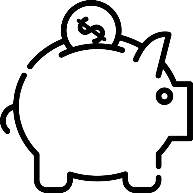 Piggy bank