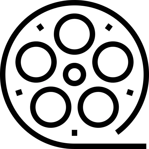 Film reel