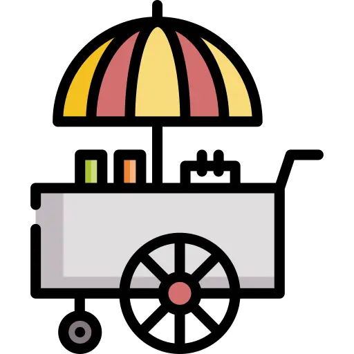 Food cart