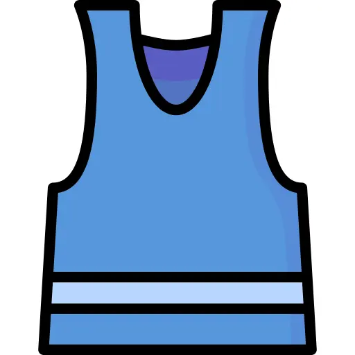 Sleeveless