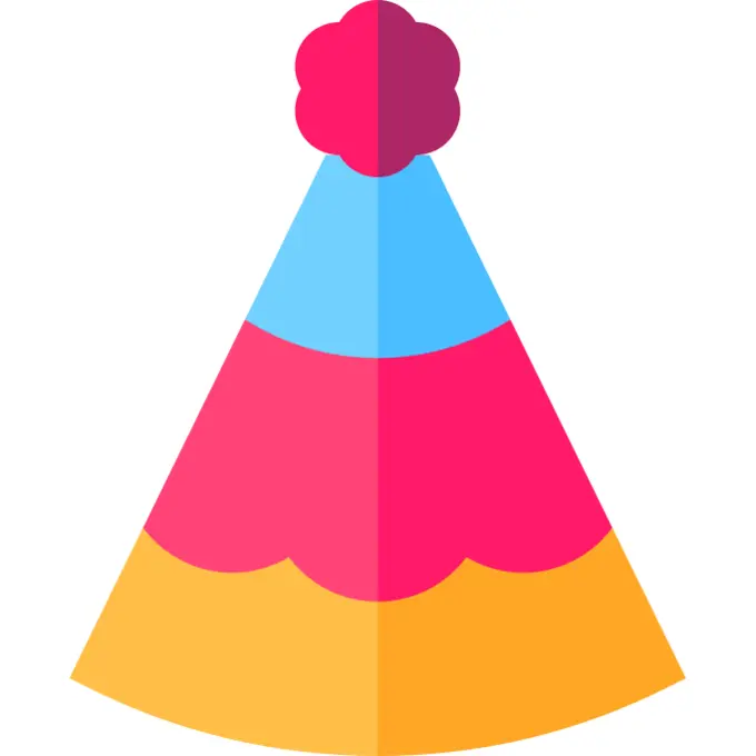 Party hat