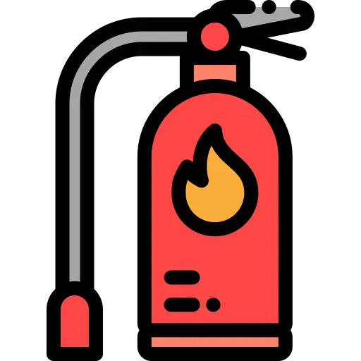 Extinguisher
