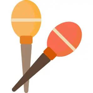 Maracas