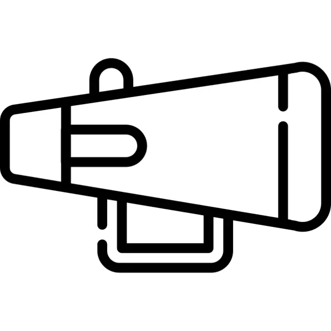 Megaphone