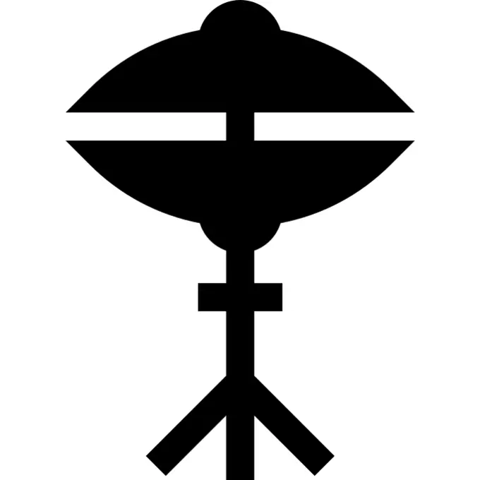 Cymbals