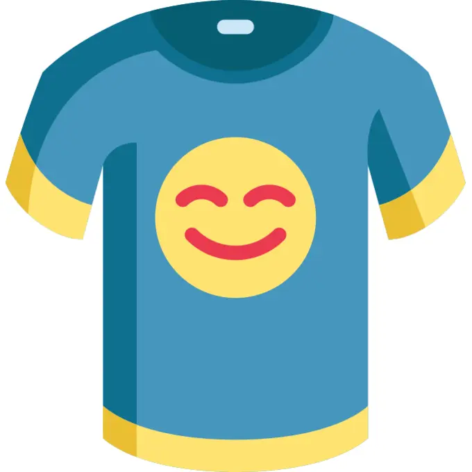 Tshirt