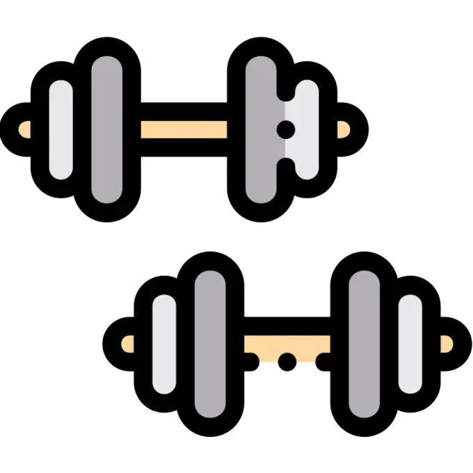 Dumbbells