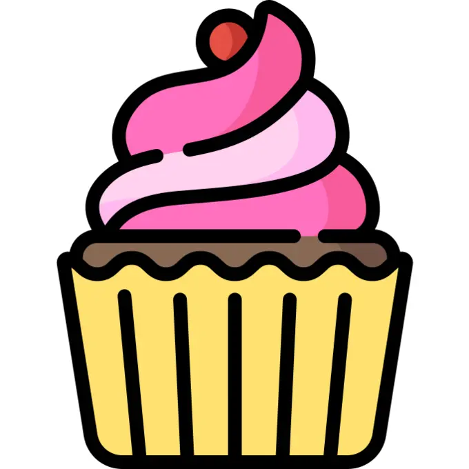 Cup cake
