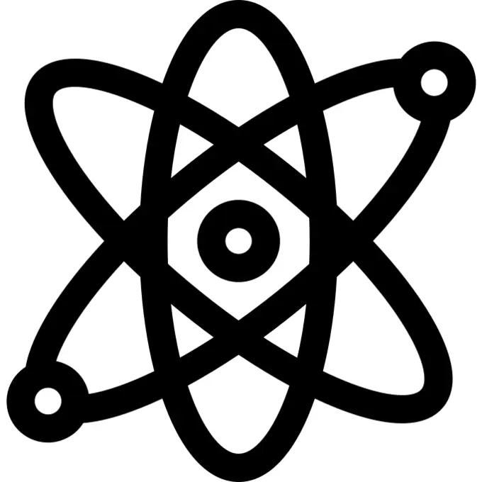 Atomic energy
