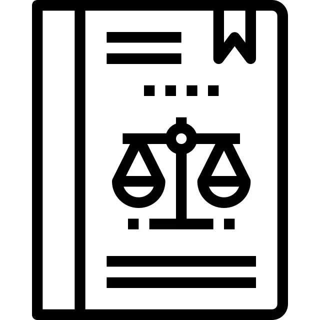 Law book