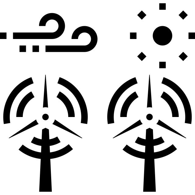 Wind energy