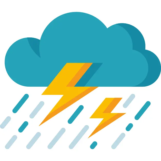 Thunderstorm