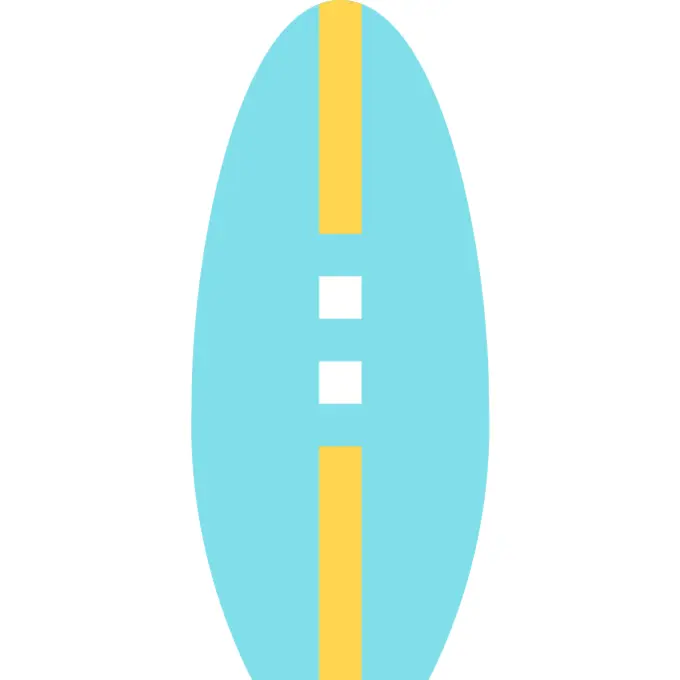 Surfboard