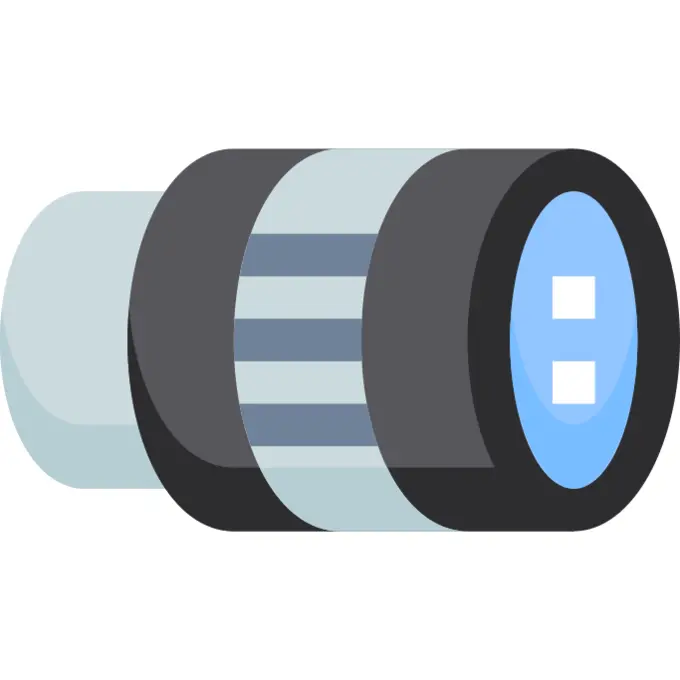 Camera lens