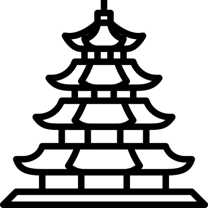 Pagoda