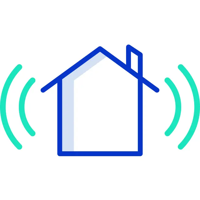 Smart home